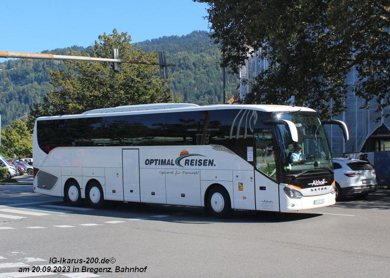LH-AL 516
